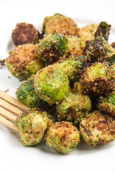 The Best Brussels Sprouts