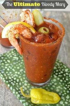 The Ultimate Bloody Mary