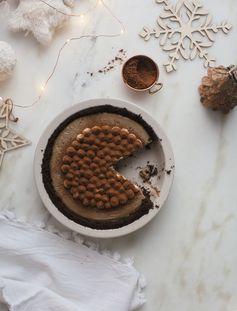 Tiramisu Pie