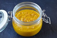 Turmeric Paste