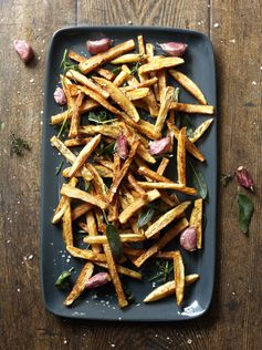 Tuscan fries