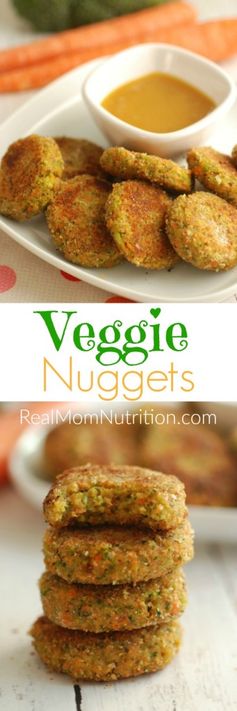 Veggie Nuggets