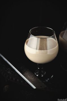 Brandy Alexander