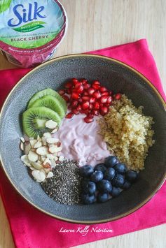 Breakfast Bowl Ideas