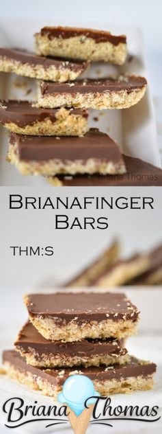 Brianafinger Bars