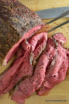 Deli Roast Beef