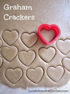 Graham Crackers