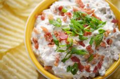 Homemade Ranch Dressing Mix