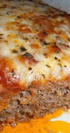 Italian Meatloaf