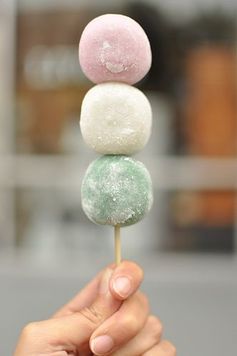 Make Mochi Ice Cream