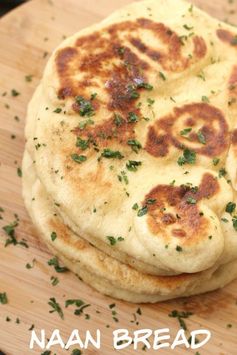 Naan Bread