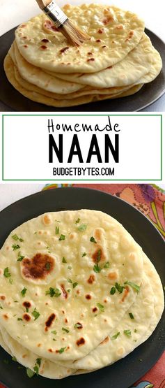 Naan