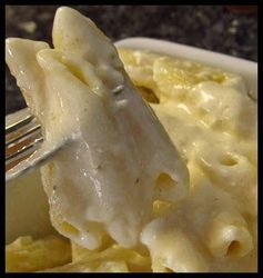 Olive Garden Fettuccine Alfredo