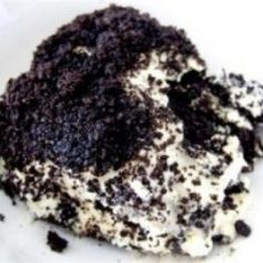 Oreo Dirt Cake