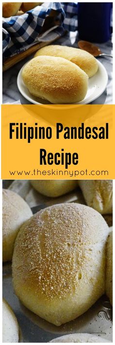 Pandesal