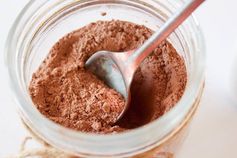 Protein Hot Chocolate Mix (THM-FP, Sugar Free, Low Carb