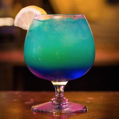 Sweet Poison Cocktail