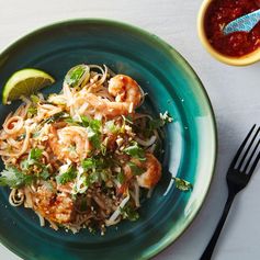 22-Minute Pad Thai