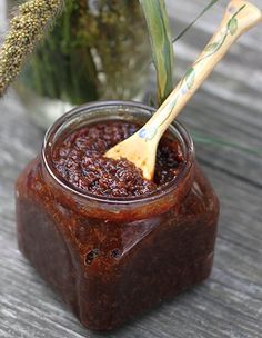 Bacon Jam