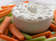 Bleu Cheese Ranch Dip