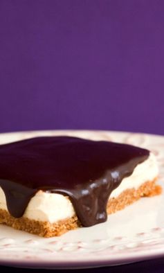 Boston Cream Delight