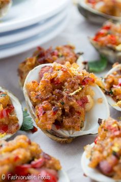 Clams Casino