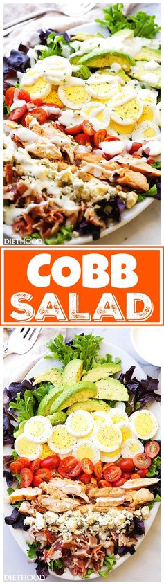 Cobb Salad