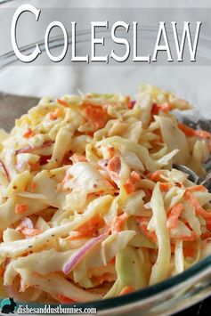 Coleslaw