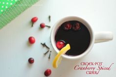 Creamy Crock-Pot Hot Chocolate, Dairy-free, Vegan