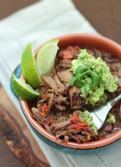 Cuban Pot Roast Recipe – Low Carb and Gluten Free