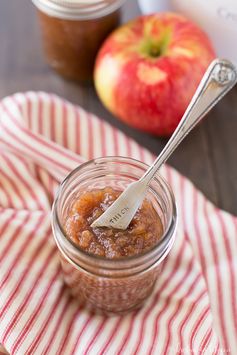 Easy Apple Butter