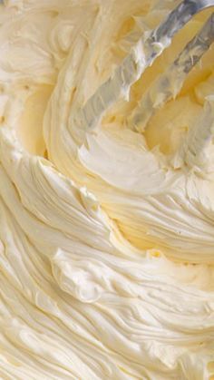 French Buttercream