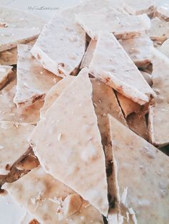 Ginger Bark