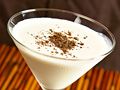 Godiva White Chocolate Martini