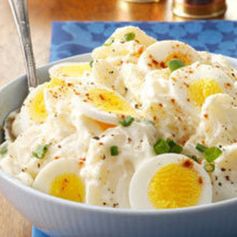 Grandma's Potato Salad