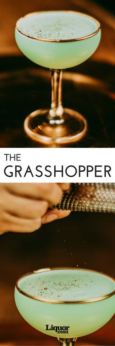 Grasshopper