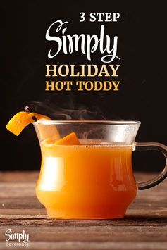 Holiday Hot Toddy
