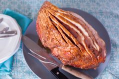 Honey Baked Ham (The Real Thing!