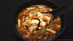 Hot and Sour Soup