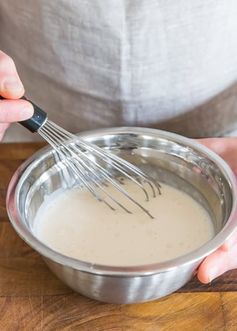 How To Make 3 Easy Coleslaw Dressings