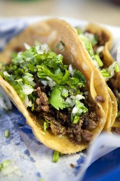 How to Make Authentic Mexican Tacos De Bistec Steak Tacos