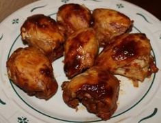 How to Make Barbecued Chicken in a Pressure Cooker