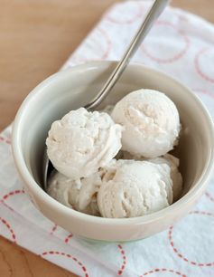 How To Make Vegan Ice Cream