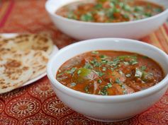 Instant Pot Butter Chicken