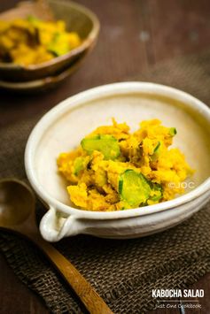 Kabocha Salad