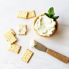 Kopanisti - Tangy Feta Spread