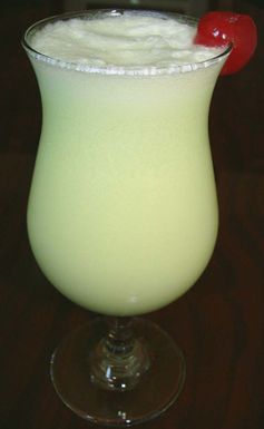 Midori Pina Colada