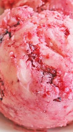 Raspberry Honey Butter (Renewed