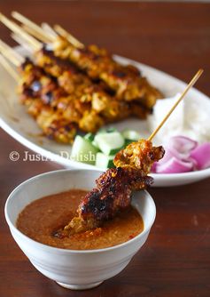 Satay Kajang