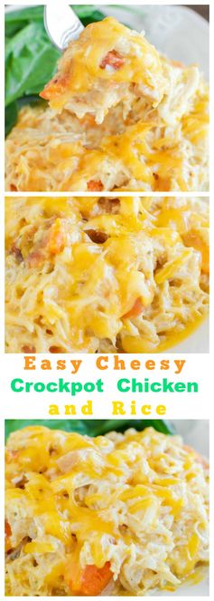 Stovetop Chicken Chili Casserole